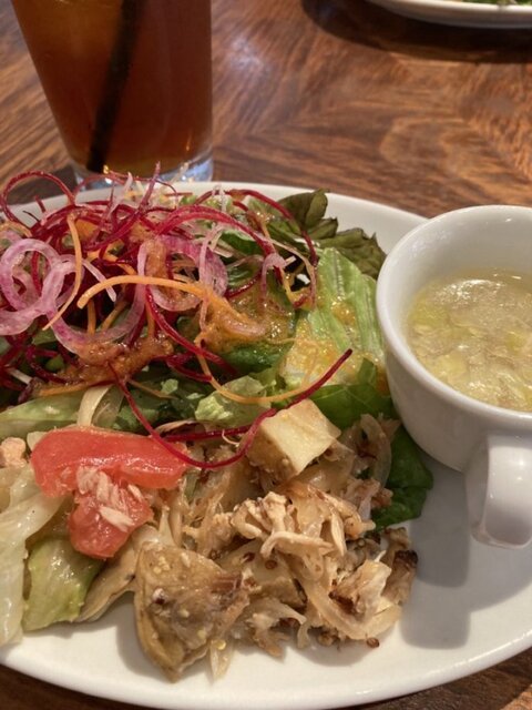 上島珈琲店　 黒田記念館店的實拍高清圖