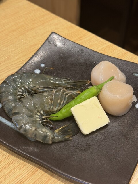 月島もんじゃ 三九 上野総本店的实拍高清图