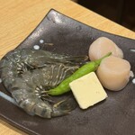 月島もんじゃ 三九 上野総本店的实拍图
