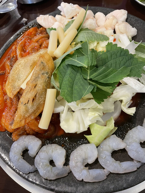 recommendations image for チュクミドサ 新宿本店