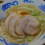 味の時計台 士別店的实拍图