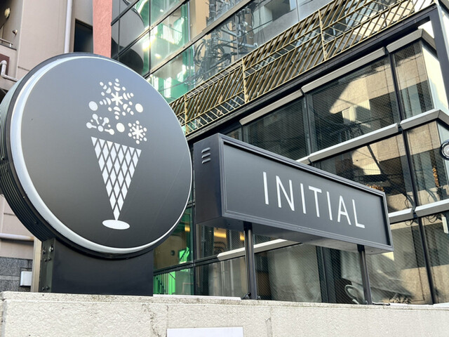 recommendations image for INITIAL Nakameguro