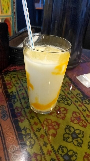 recommendations image for アラジン スパイス レストラン