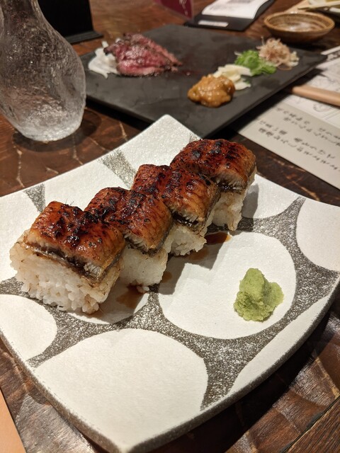 わらやき屋 上野広小路的实拍高清图