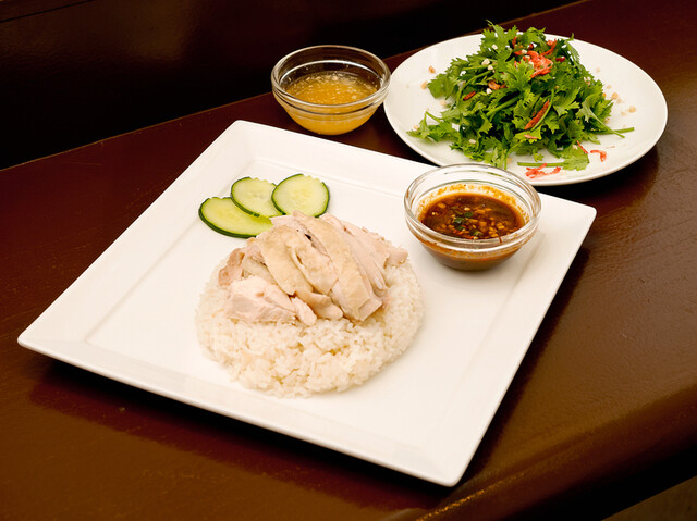 東京カオマンガイ 木場店的实拍高清图