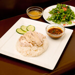 東京カオマンガイ 木場店的实拍图