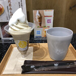 和栗や 栗のIROIRO 上野マルイ店的實拍圖