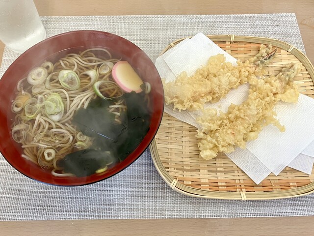 日高庵 厚別店的实拍高清图