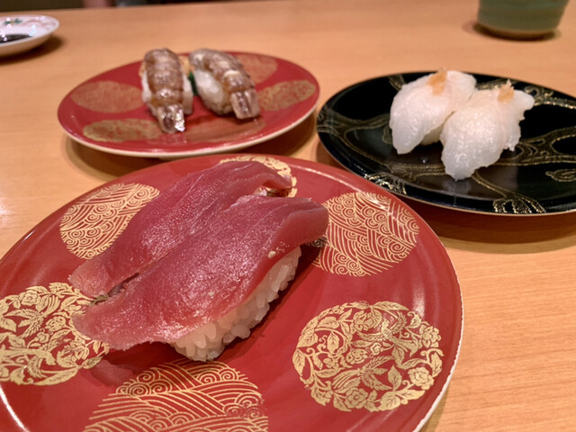 京寿司 門司店的實拍高清圖