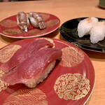 京寿司 門司店的實拍圖