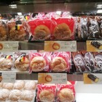 recommendations for 銀座コージーコーナー 阪急三番街店