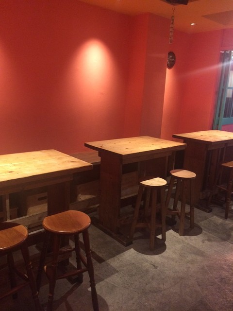 recommendations image for オラ　タコス　バー