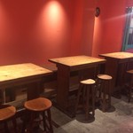 recommendations for オラ　タコス　バー