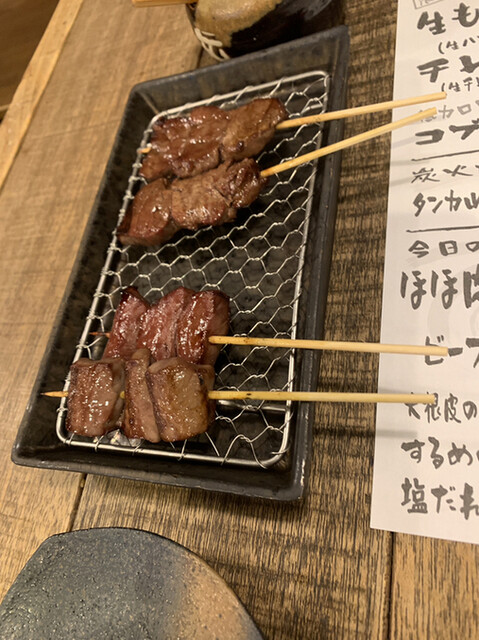肉酒場 犇屋 西中島店的實拍高清圖