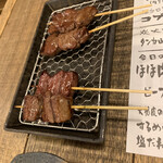 肉酒場 犇屋 西中島店的實拍圖