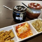 ヒョンヒョンポチャ的实拍图