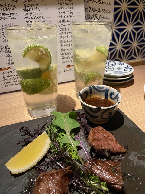 肉炉端マウンテン的實拍高清圖