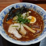 ひがしなか厨房 建蔵的实拍图