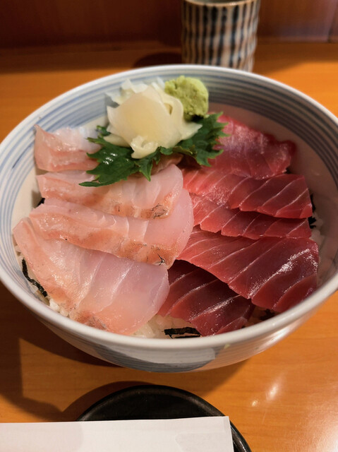魚河岸三代目 千秋的實拍高清圖