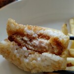 快活CLUB 厚別東店的实拍图
