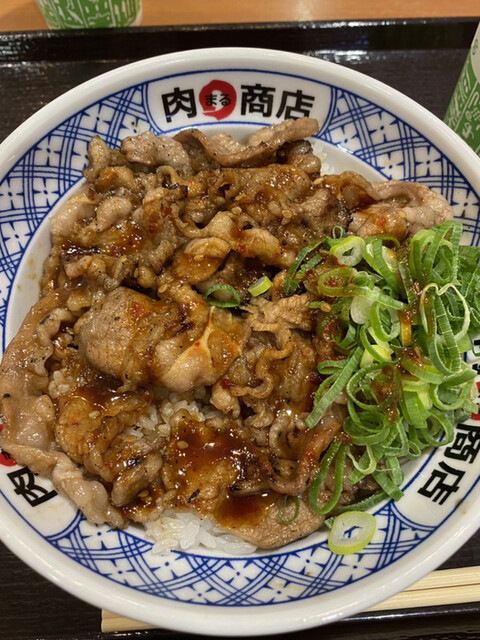 recommendations image for 肉丸商店 イオンモール久御山店