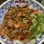 recommendations for 肉丸商店 イオンモール久御山店