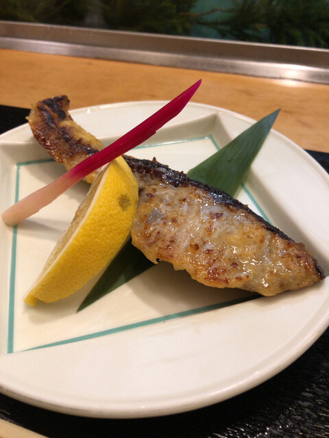 recommendations image for 鮨 笹屋