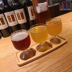 クラフトビアマーケット 京都ポルタ店的实拍图