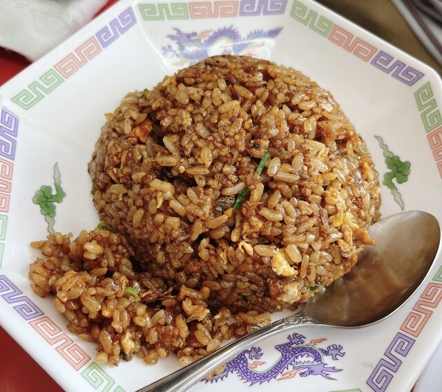 新福菜館 伏見店的实拍高清图