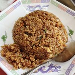 新福菜館 伏見店的实拍图