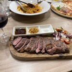 recommendations for 北海道イタリアン ミアボッカ ぷらりと京王府中店