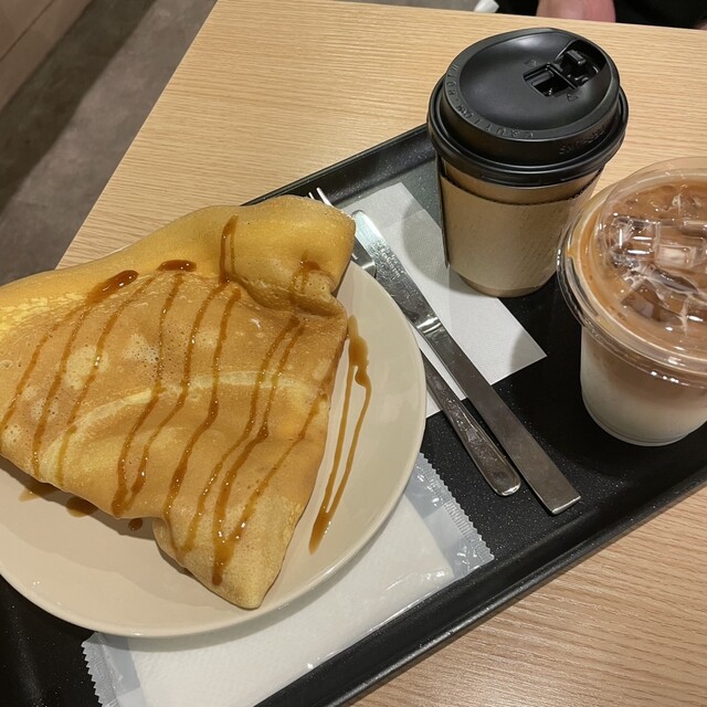 MOBaCAFE的實拍高清圖