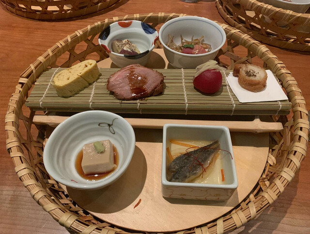 和食時々酒 ときのとき的實拍高清圖