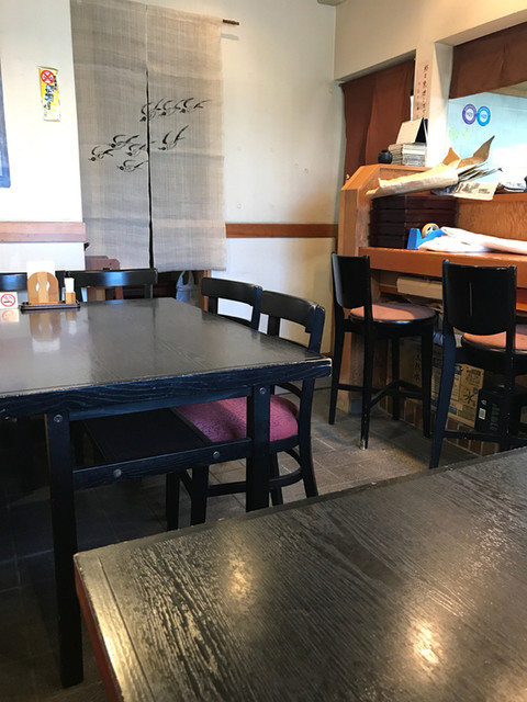 四季の料理　うえ野的实拍高清图