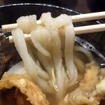 四季のうどん春夏秋冬的實拍圖