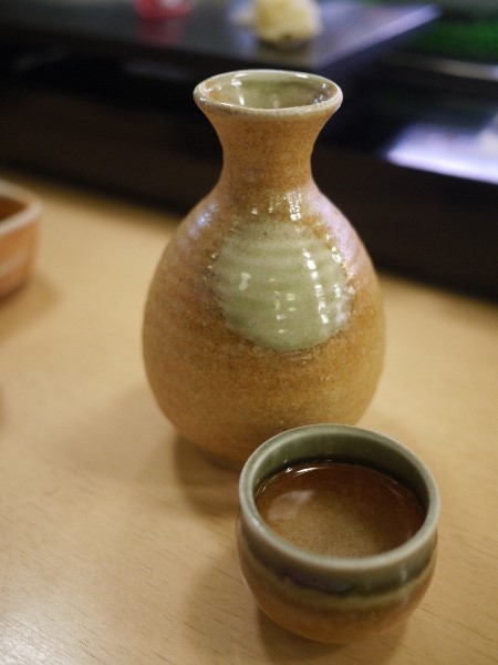 recommendations image for すしざんまい すすきの店