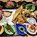 みのるダイニング 京都ポルタ店的实拍图