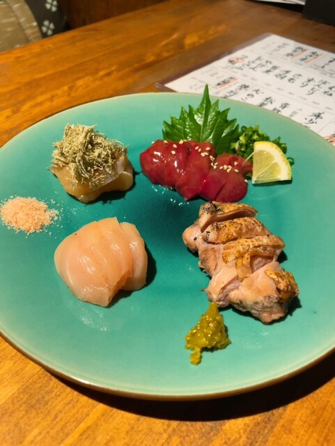 鶏将 すすむ的实拍高清图