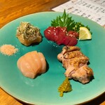 鶏将 すすむ的实拍图