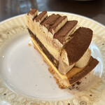 カフェ・ラ・ミル 新橋店的實拍圖