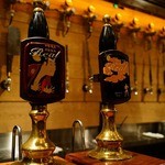 YONA YONA BEER WORKS 青山店的实拍图