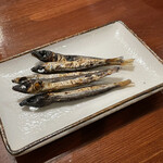 焼酎BAR 19的實拍圖
