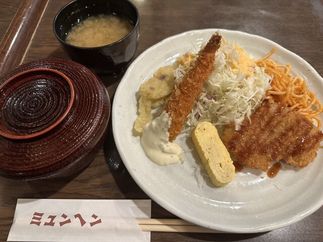 ミュンヘン 淀屋橋店的實拍高清圖