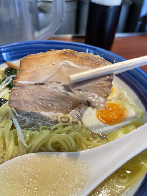 しお貫的實拍高清圖