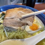 しお貫的實拍圖