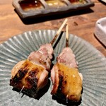 鶏将 すすむ的实拍图