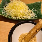 とんかつ新宿さぼてん 博多キャナルシティ店的實拍圖