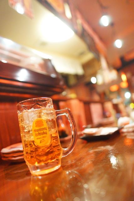 釧路夕日酒場的实拍高清图