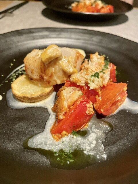 鉄板焼 円居 品川高輪的實拍高清圖