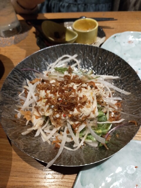 酒とお料理 つぐ的实拍高清图